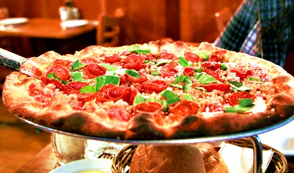 모차렐라(Mozzarella)와 피자치즈